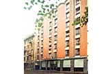 Hotel Torinó / Torino Olaszország
