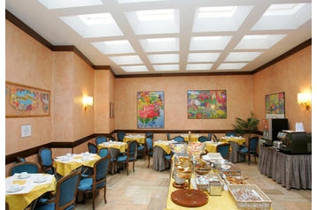 Itaalia Hotel Torino, Eksterjöör