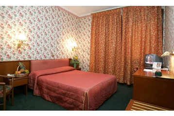 Hôtel Turin / Torino 2