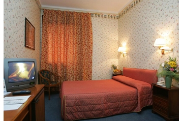 Италия Hotel Турин / Torino, Экстерьер