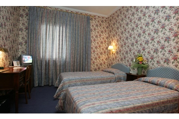 Италия Hotel Турин / Torino, Экстерьер