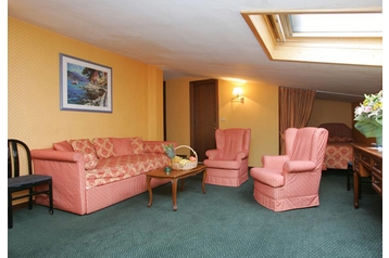 Италия Hotel Турин / Torino, Экстерьер