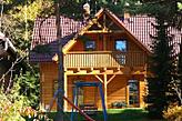 Bungalou Horní Bečva Cehia