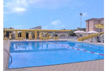 Viesnīca Cesenatico 3
