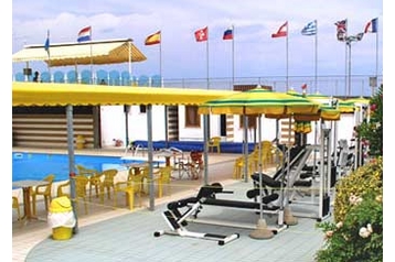 Viesnīca Cesenatico 7