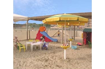 Viesnīca Cesenatico 8
