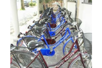 Viesnīca Cesenatico 9