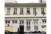 Pensjonat Budapest Ungarn