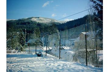 Tschechien Penzión Vernířovice, Exterieur