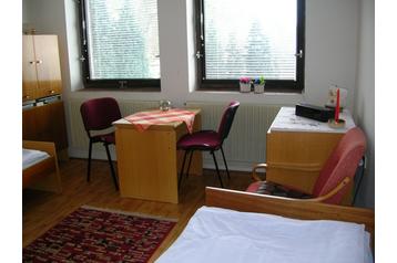 Čekija Byt Hořice, Interjeras