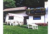 Vakantiehuis Hořice Tsjechië