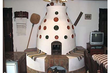 Унгария Chata Hajdúszoboszló, Екстериор