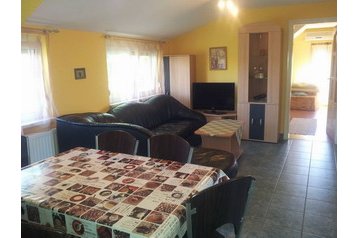 Vengrija Chata Gyula, Interjeras