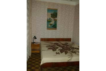 Slovakkia Chata Rabčice, Interjöör