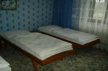 Slovakkia Chata Rabčice, Interjöör