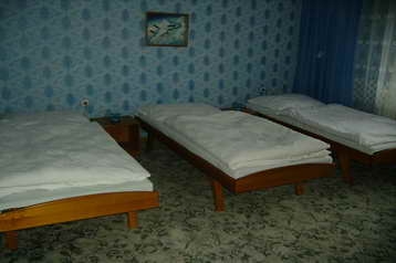 Словакия Chata Rabčice, Екстериор