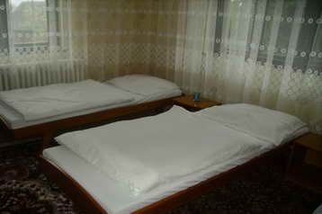 Словакия Chata Rabčice, Екстериор