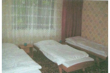 Словакия Chata Rabčice, Екстериор