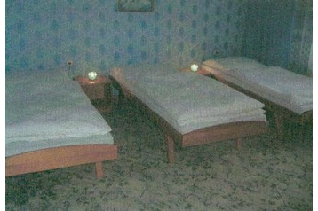 Словакия Chata Rabčice, Екстериор