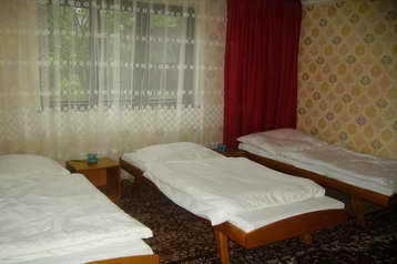 Словакия Chata Rabčice, Екстериор