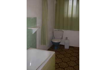 Словакия Chata Rabčice, Екстериор