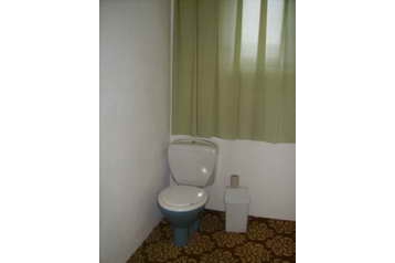 Словакия Chata Rabčice, Екстериор