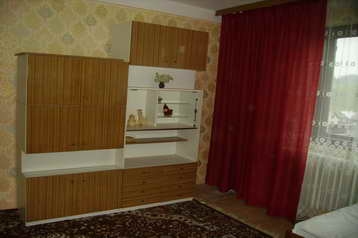 Словакия Chata Rabčice, Екстериор