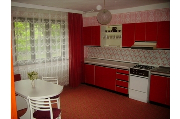 Словакия Chata Rabčice, Екстериор