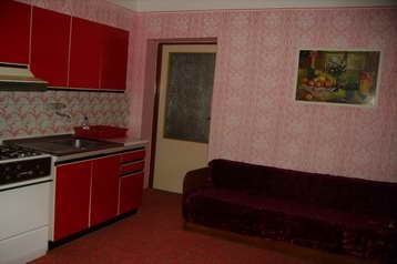 Словакия Chata Rabčice, Екстериор