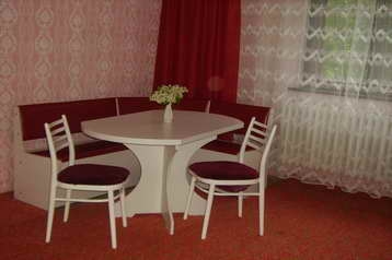 Словаччина Chata Rabčice, Екстер'єр