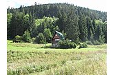 Vendégház Németporuba / Závažná Poruba Szlovákia