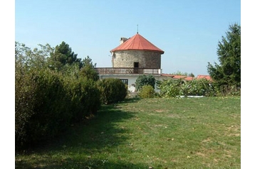Chata Petrovice 10