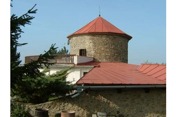 Češka Chata Petrovice, Eksterijer