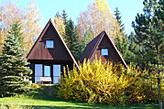 Bungaló Horní Bečva Csehország