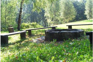 Tšehhi Vabariik Bungalov Třinec, Eksterjöör