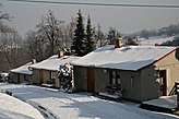 Bungalow Třinec Tchéquie