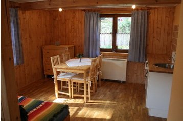 Czech Republic Bungalov Třinec, Interior