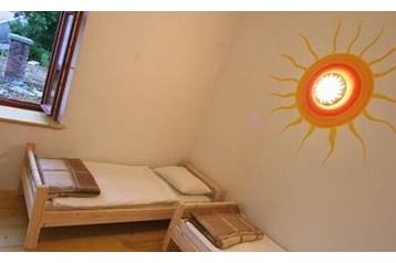 Hungrie Hotel Révfülöp, Intérieur