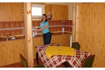 Ungarn Privát Cserkeszőlő, Eksteriør