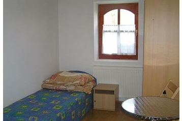 Magyarország Chata Sárazsadány, Interiőr