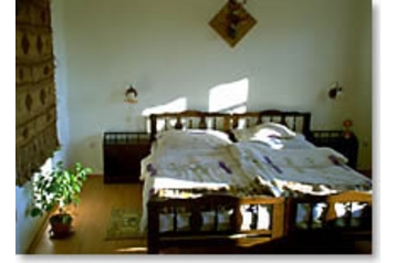 Ungarn Privát Domoszló, Eksteriør