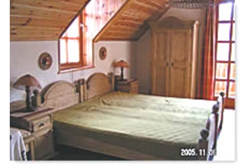 Ungarn Privát Parád, Interiør