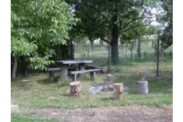 Ungarn Privát Parád, Eksteriør