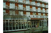 Hotel Pásztó Węgry