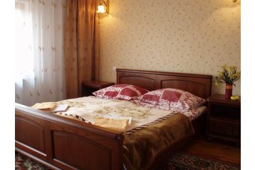 Polonia Penzión Poronin, Interiorul
