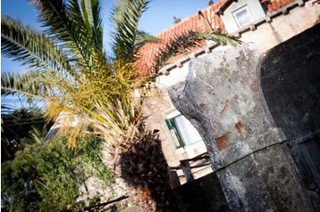 Horvaatia Privát Dubrovnik, Eksterjöör