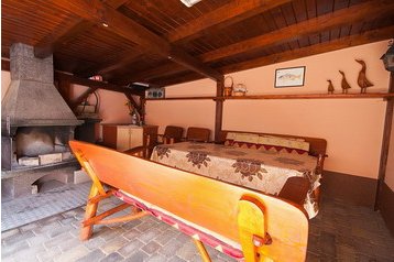 Chalet Omšenie 4