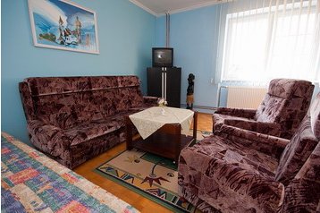 Chalet Omšenie 9