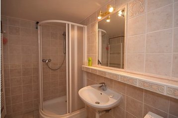 Szlovákia Chata Omšenie, Exteriőr