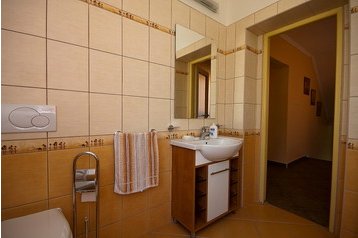 Szlovákia Chata Omšenie, Exteriőr